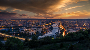 Entreprise de Nettoyage Ivry-sur-Seine